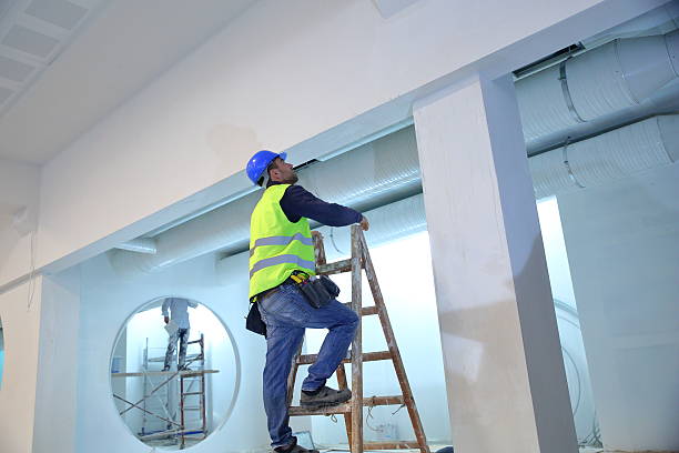 Best Drywall Installation  in Good Hope, CA